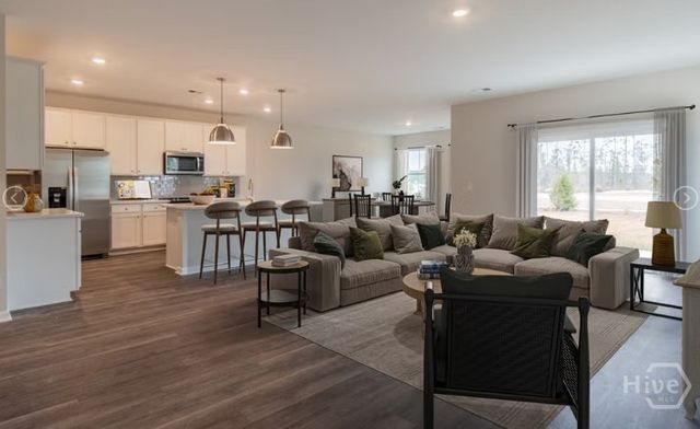 237 Bircholt Grove, Pooler, GA 31322