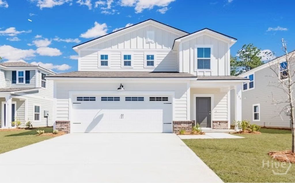 237 Bircholt Grove, Pooler, GA 31322