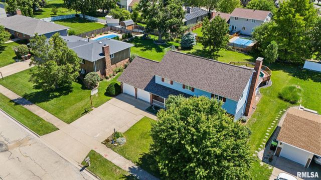 346 S NEBRASKA Avenue, Morton, IL 61550