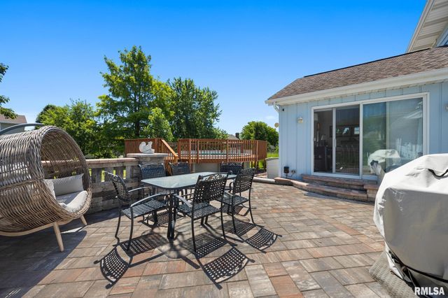 346 S NEBRASKA Avenue, Morton, IL 61550