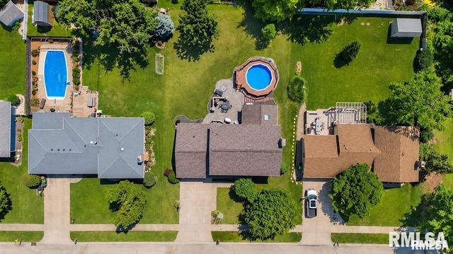 346 S NEBRASKA Avenue, Morton, IL 61550