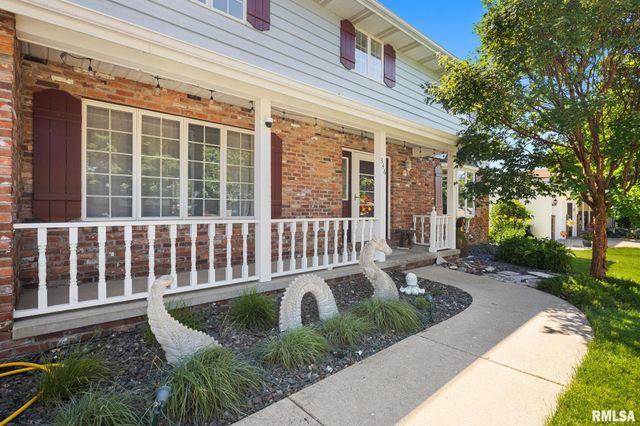 346 S NEBRASKA Avenue, Morton, IL 61550