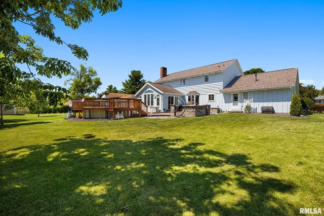 346 S NEBRASKA Avenue, Morton, IL 61550