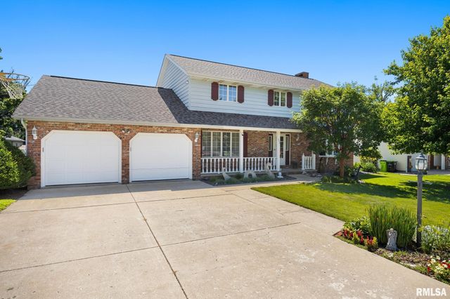 346 S NEBRASKA Avenue, Morton, IL 61550