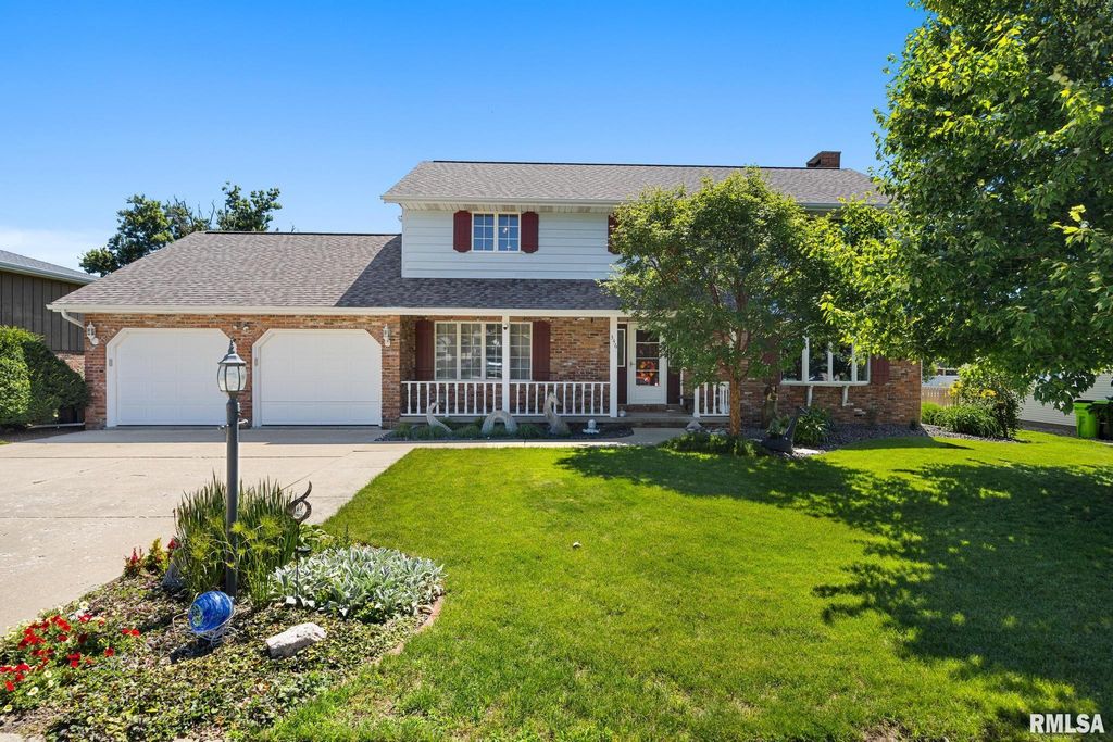 346 S NEBRASKA Avenue, Morton, IL 61550