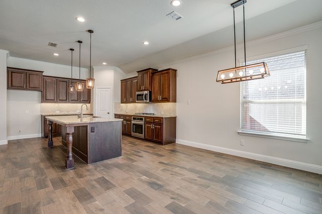 225 Palmerston Drive, Aledo, TX 76008