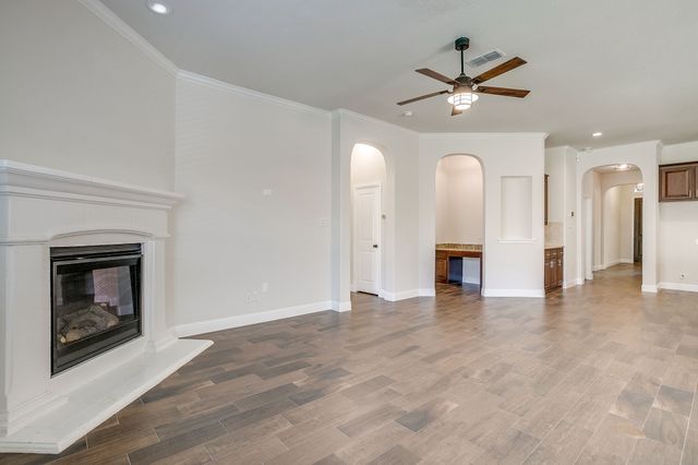 225 Palmerston Drive, Aledo, TX 76008