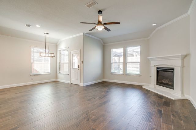 225 Palmerston Drive, Aledo, TX 76008