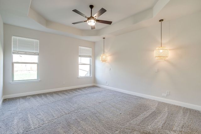 225 Palmerston Drive, Aledo, TX 76008