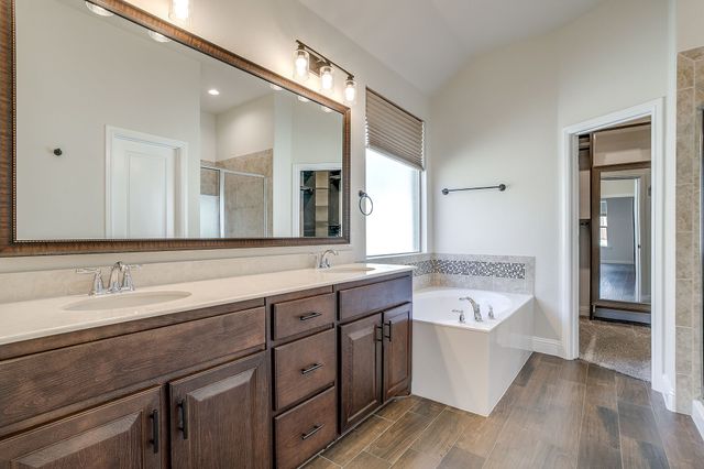 225 Palmerston Drive, Aledo, TX 76008