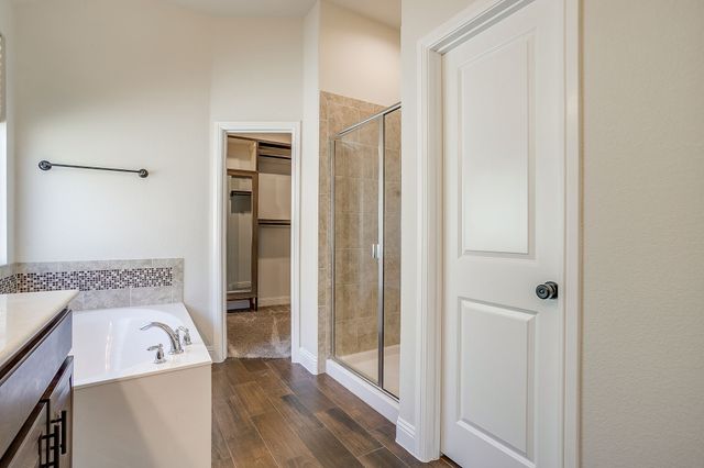 225 Palmerston Drive, Aledo, TX 76008