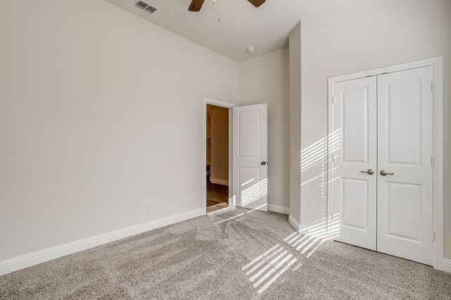 225 Palmerston Drive, Aledo, TX 76008
