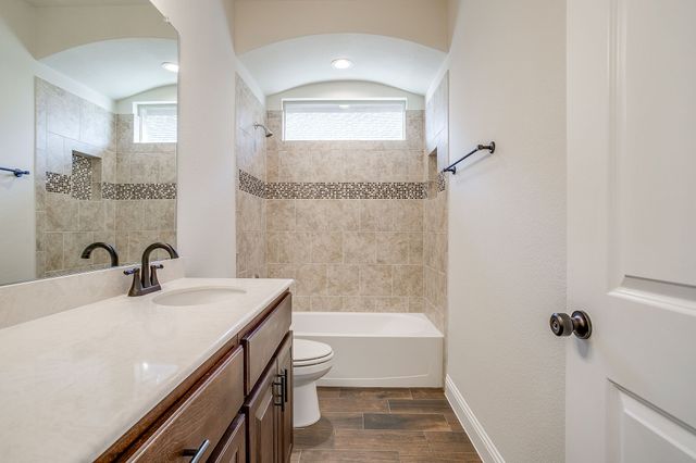 225 Palmerston Drive, Aledo, TX 76008