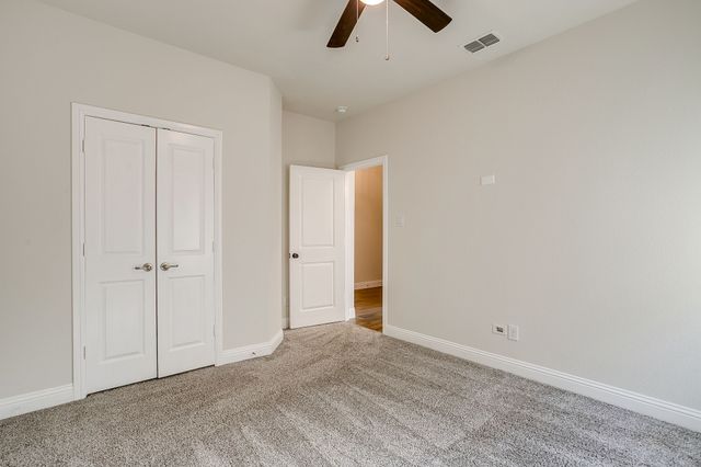 225 Palmerston Drive, Aledo, TX 76008