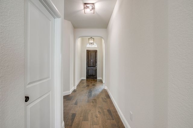 225 Palmerston Drive, Aledo, TX 76008