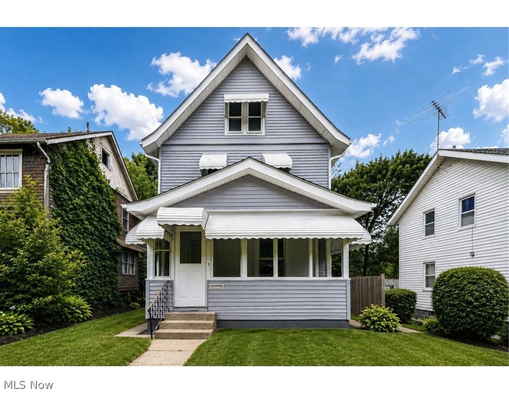 950 Haynes Street, Akron, OH 44307