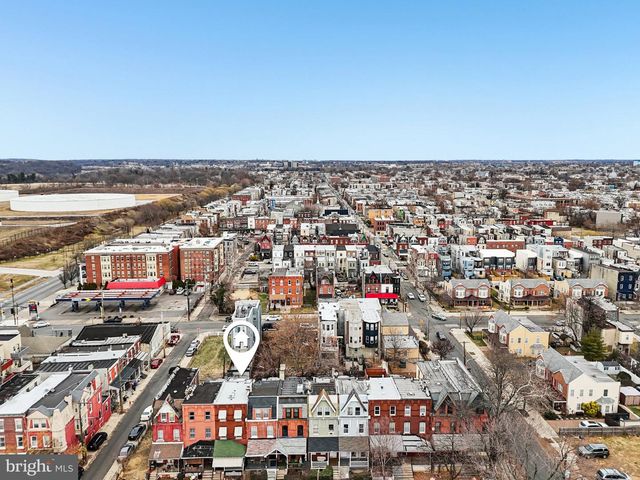 3217 TURNER ST, Philadelphia, PA 19121