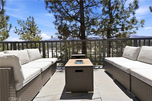 996 Feather Mountain, Big Bear City, CA 92314