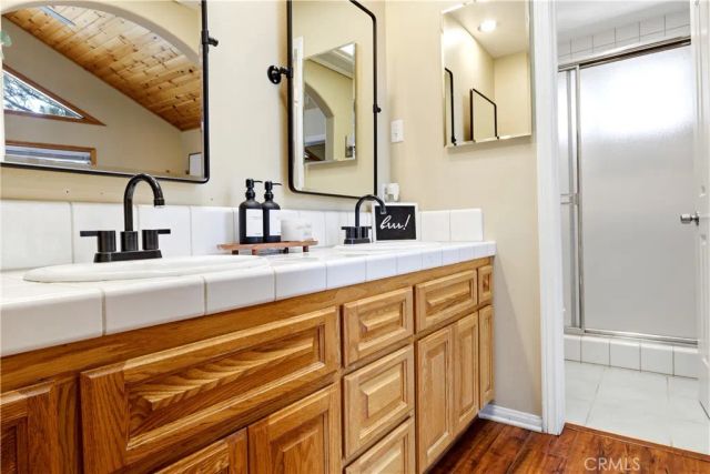 996 Feather Mountain, Big Bear City, CA 92314