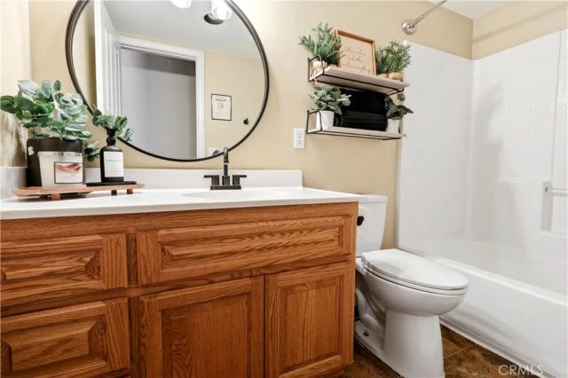 996 Feather Mountain, Big Bear City, CA 92314