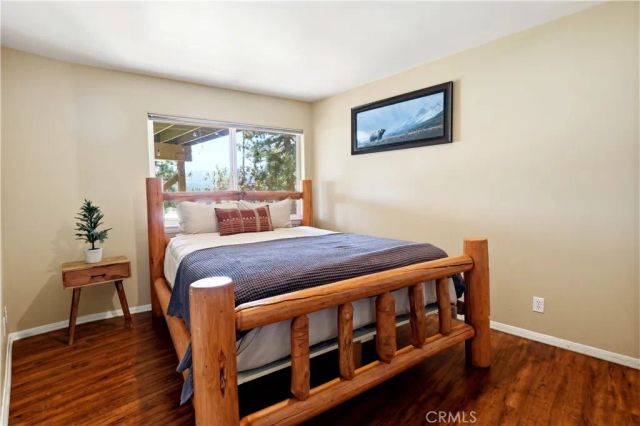 996 Feather Mountain, Big Bear City, CA 92314