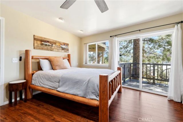 996 Feather Mountain, Big Bear City, CA 92314