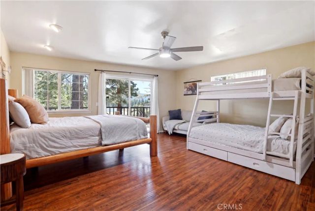 996 Feather Mountain, Big Bear City, CA 92314