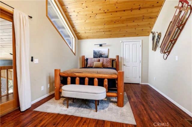 996 Feather Mountain, Big Bear City, CA 92314