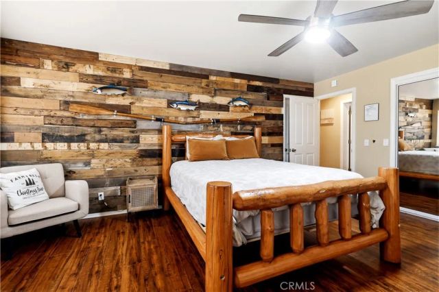 996 Feather Mountain, Big Bear City, CA 92314