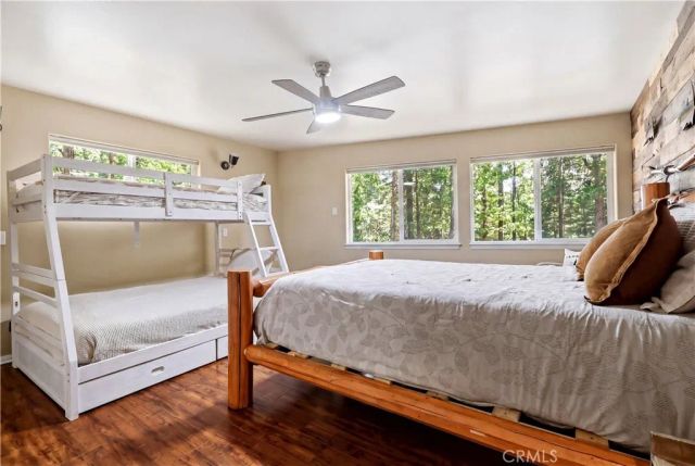 996 Feather Mountain, Big Bear City, CA 92314