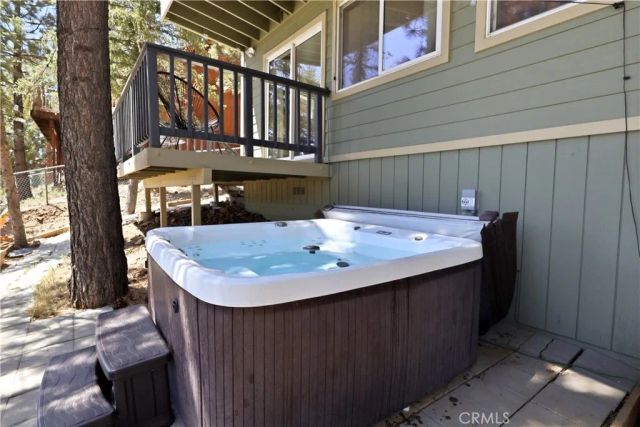 996 Feather Mountain, Big Bear City, CA 92314