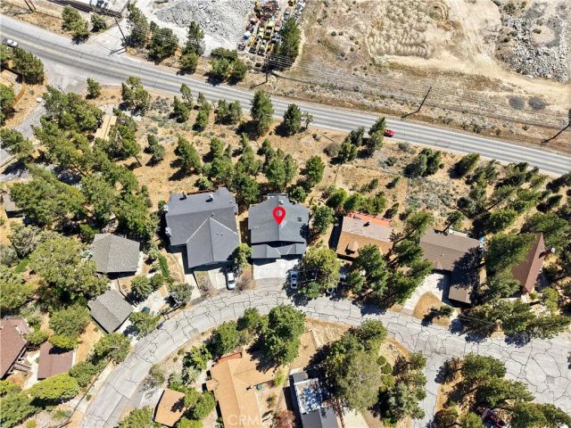 996 Feather Mountain, Big Bear City, CA 92314
