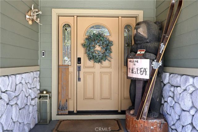 996 Feather Mountain, Big Bear City, CA 92314