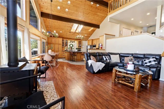 996 Feather Mountain, Big Bear City, CA 92314