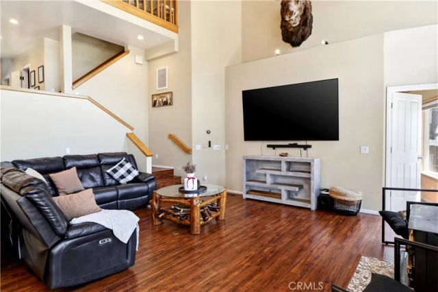 996 Feather Mountain, Big Bear City, CA 92314