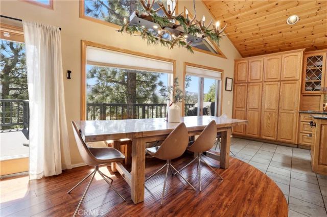 996 Feather Mountain, Big Bear City, CA 92314
