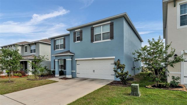 3882 RESTING ROBIN AVENUE, Bartow, FL 33830