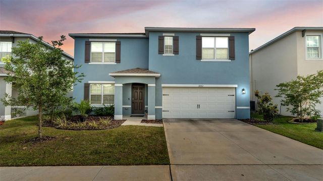 3882 RESTING ROBIN AVENUE, Bartow, FL 33830