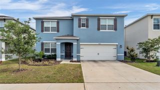 3882 RESTING ROBIN AVENUE, Bartow, FL 33830
