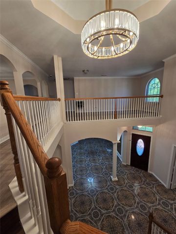 1264 Carriage Creek Drive, Desoto, TX 75115