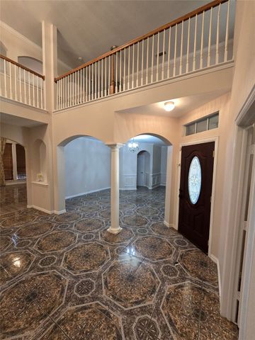 1264 Carriage Creek Drive, Desoto, TX 75115