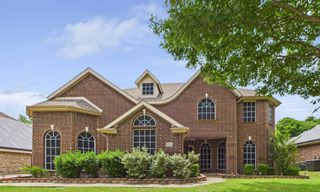 1264 Carriage Creek Drive, Desoto, TX 75115
