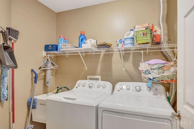 4499 English Oak Court, Mason, OH 45040