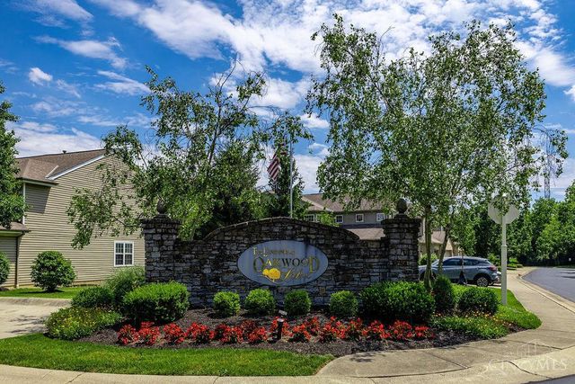 4499 English Oak Court, Mason, OH 45040