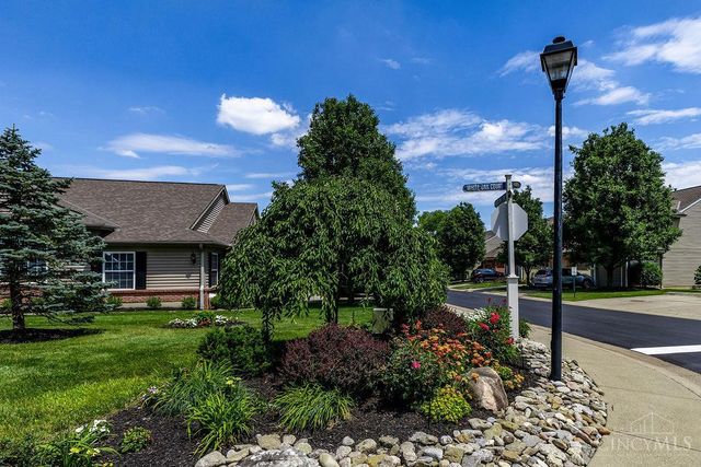 4499 English Oak Court, Mason, OH 45040