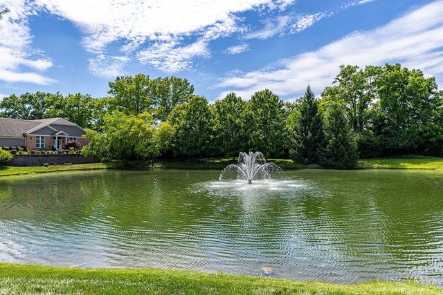 4499 English Oak Court, Mason, OH 45040