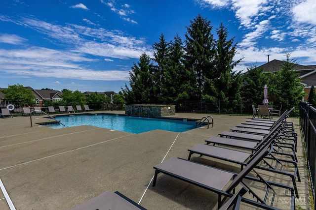4499 English Oak Court, Mason, OH 45040