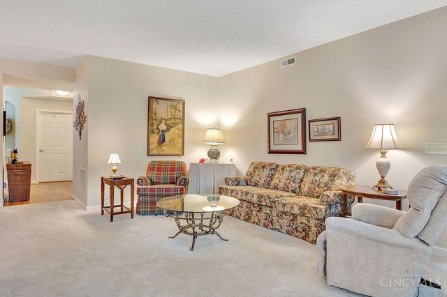 4499 English Oak Court, Mason, OH 45040