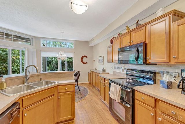 4499 English Oak Court, Mason, OH 45040