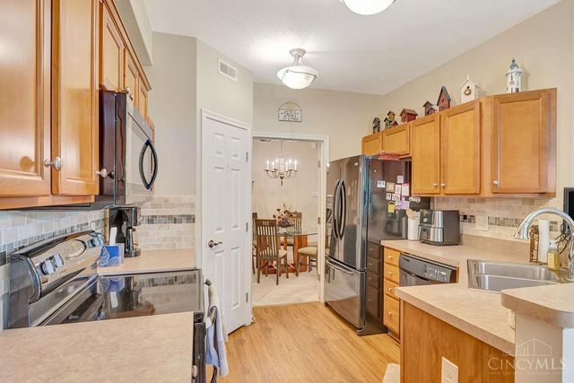 4499 English Oak Court, Mason, OH 45040